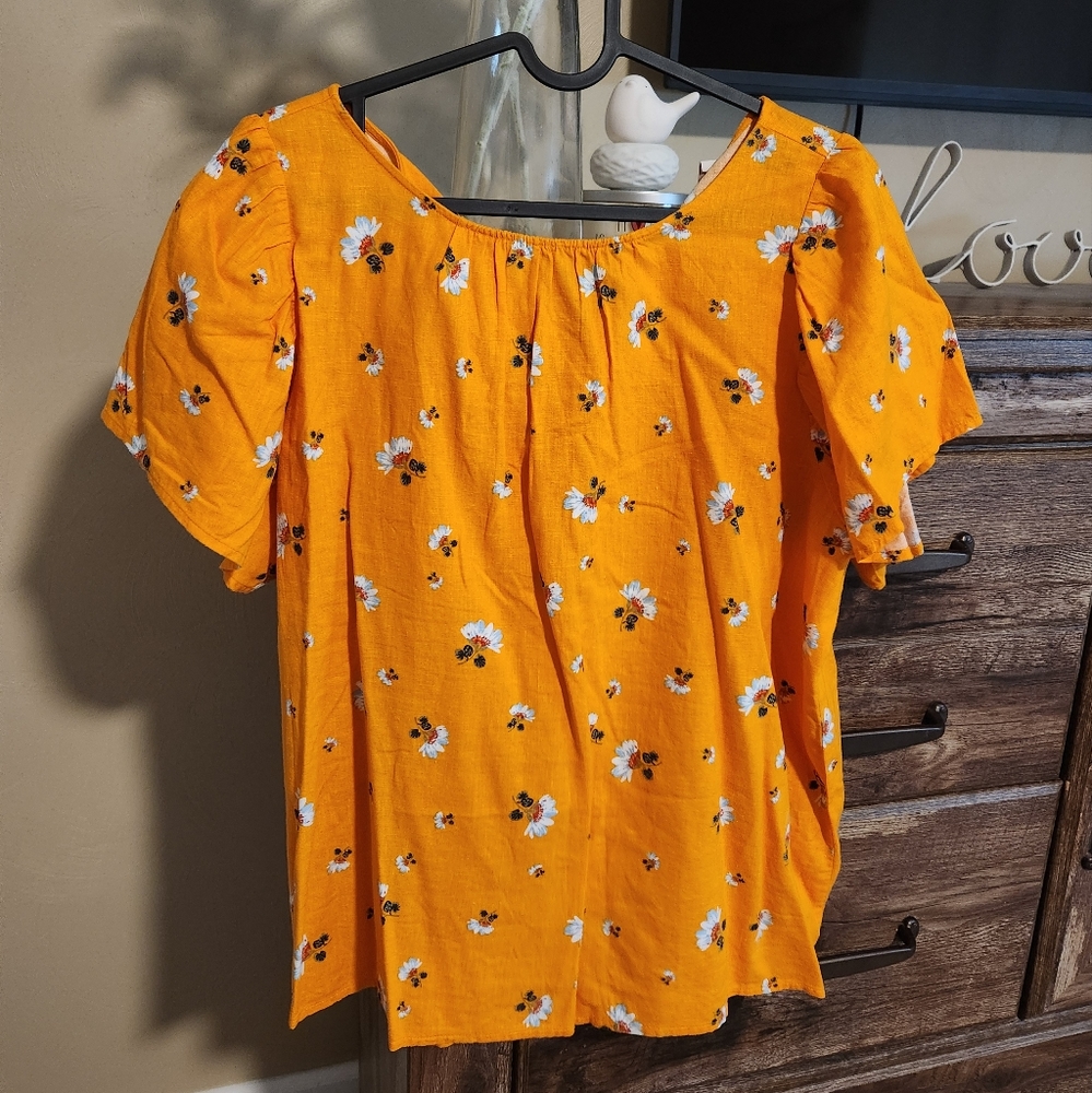Loft Top